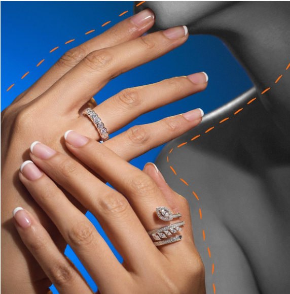 Tren Cincin Wanita Unik dan Minimalis untuk Tampil Stylish