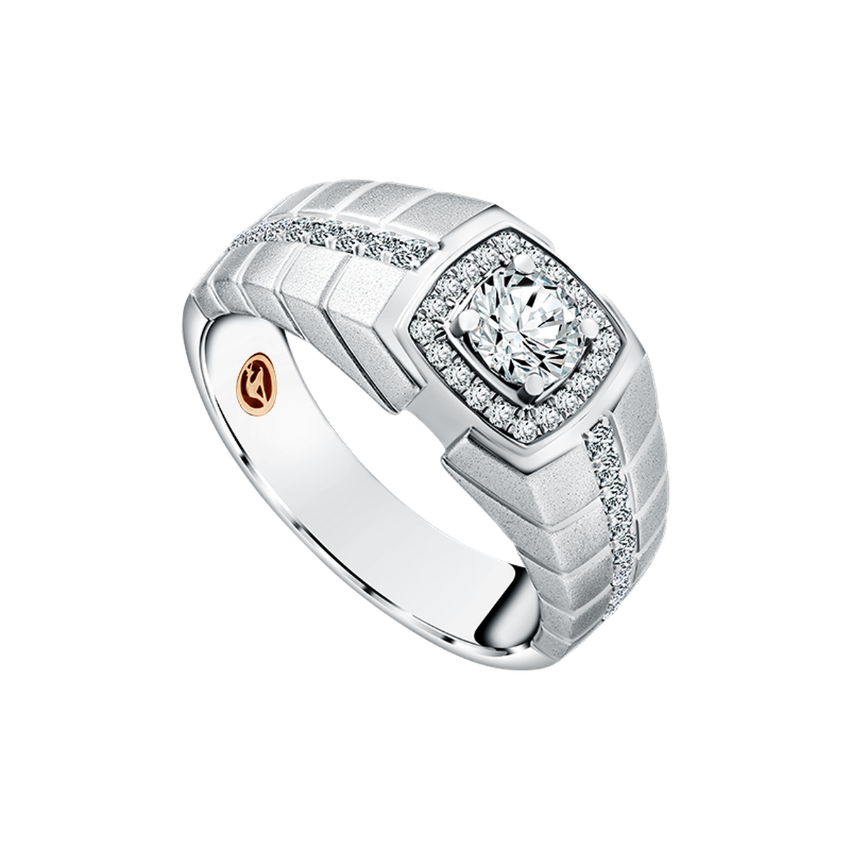 5 Model Cincin Pria yang Bikin Percaya Diri Meningkat