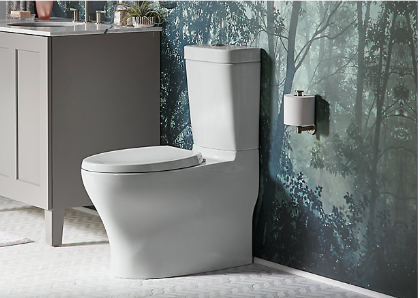 5 Alasan Mengapa Closet Monoblok dari Kohler Adalah Pilihan Terbaik untuk Kamar Mandi Anda